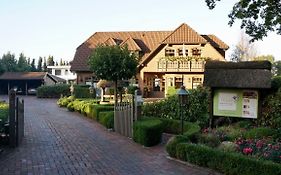 Appartementhaus Vor dem Moor